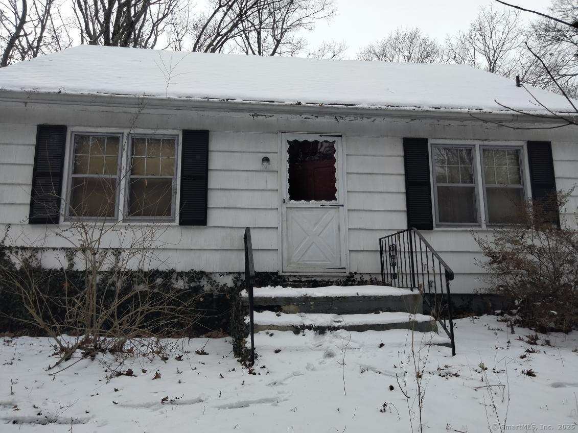 117 West Chippen Hill Road Burlington CT 06013