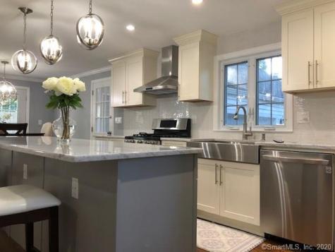 81 High Meadow Road Hamden CT 06517
