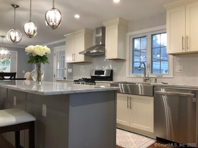 81 High Meadow Road Hamden CT 06517
