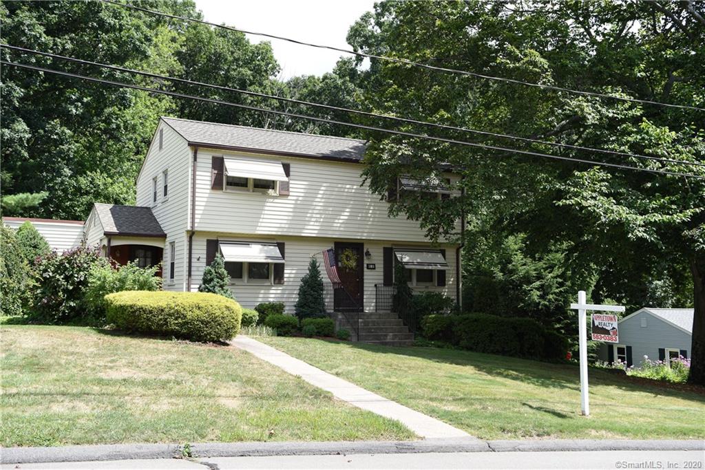 64 Rosewood Drive Bristol CT 06010