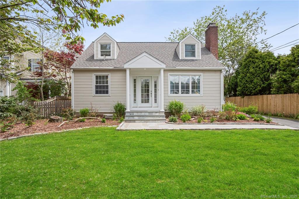 615 South Pine Creek Road Fairfield CT 06824