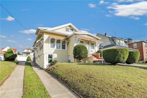 508 Hawley Avenue Bridgeport CT 06606