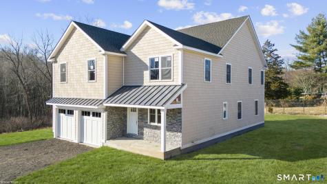 154A Long Meadow Hill Road Brookfield CT 06804