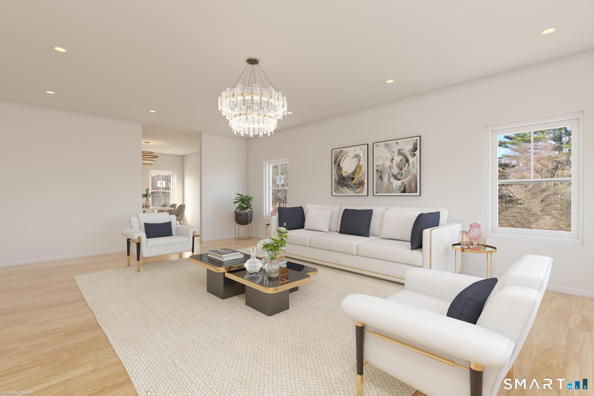 154-A Long Meadow Hill Road Brookfield CT 06804