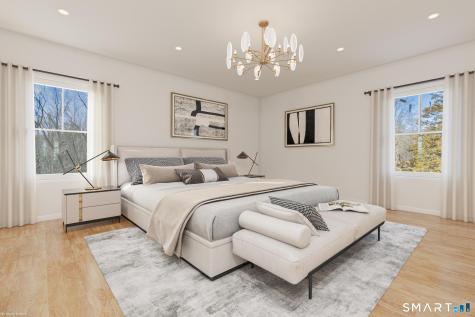 154A Long Meadow Hill Road Brookfield CT 06804