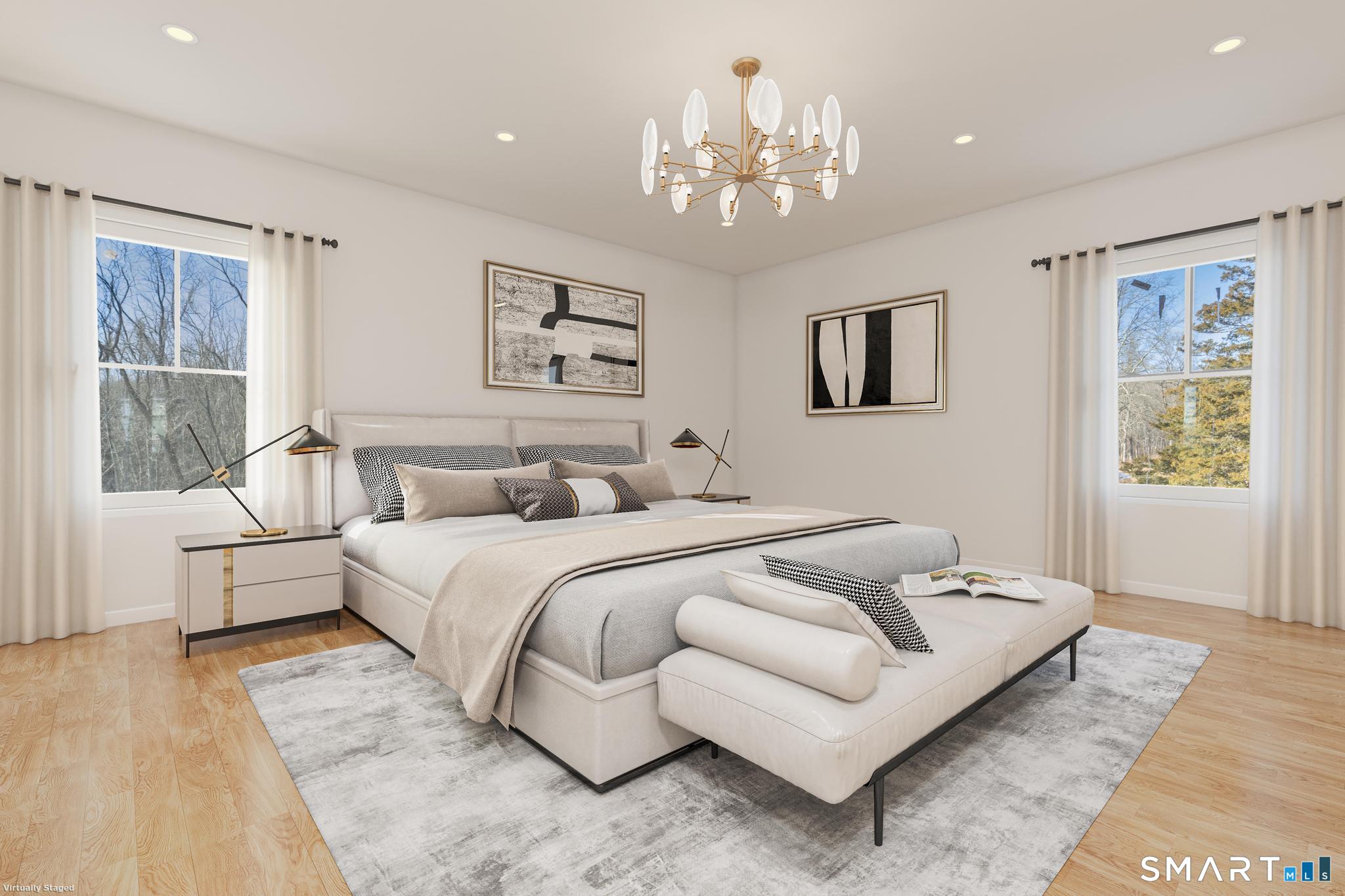 154A Long Meadow Hill Road Brookfield CT 06804