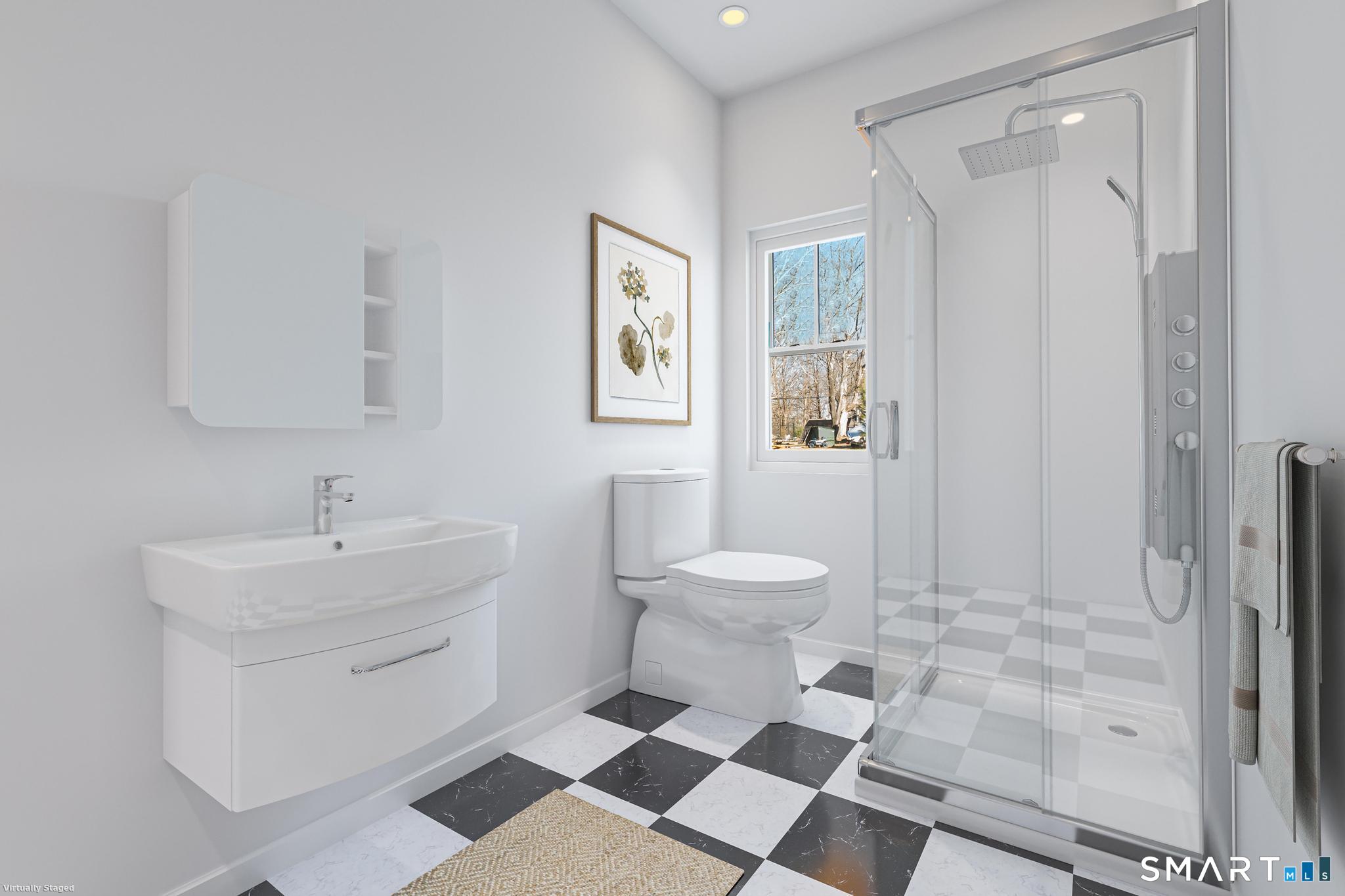 154A Long Meadow Hill Road Brookfield CT 06804