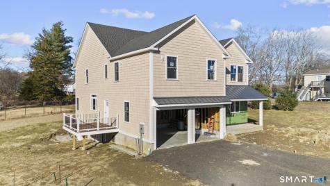 154A Long Meadow Hill Road Brookfield CT 06804