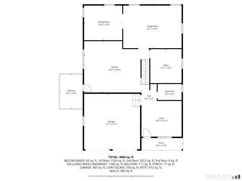 154A Long Meadow Hill Road Brookfield CT 06804