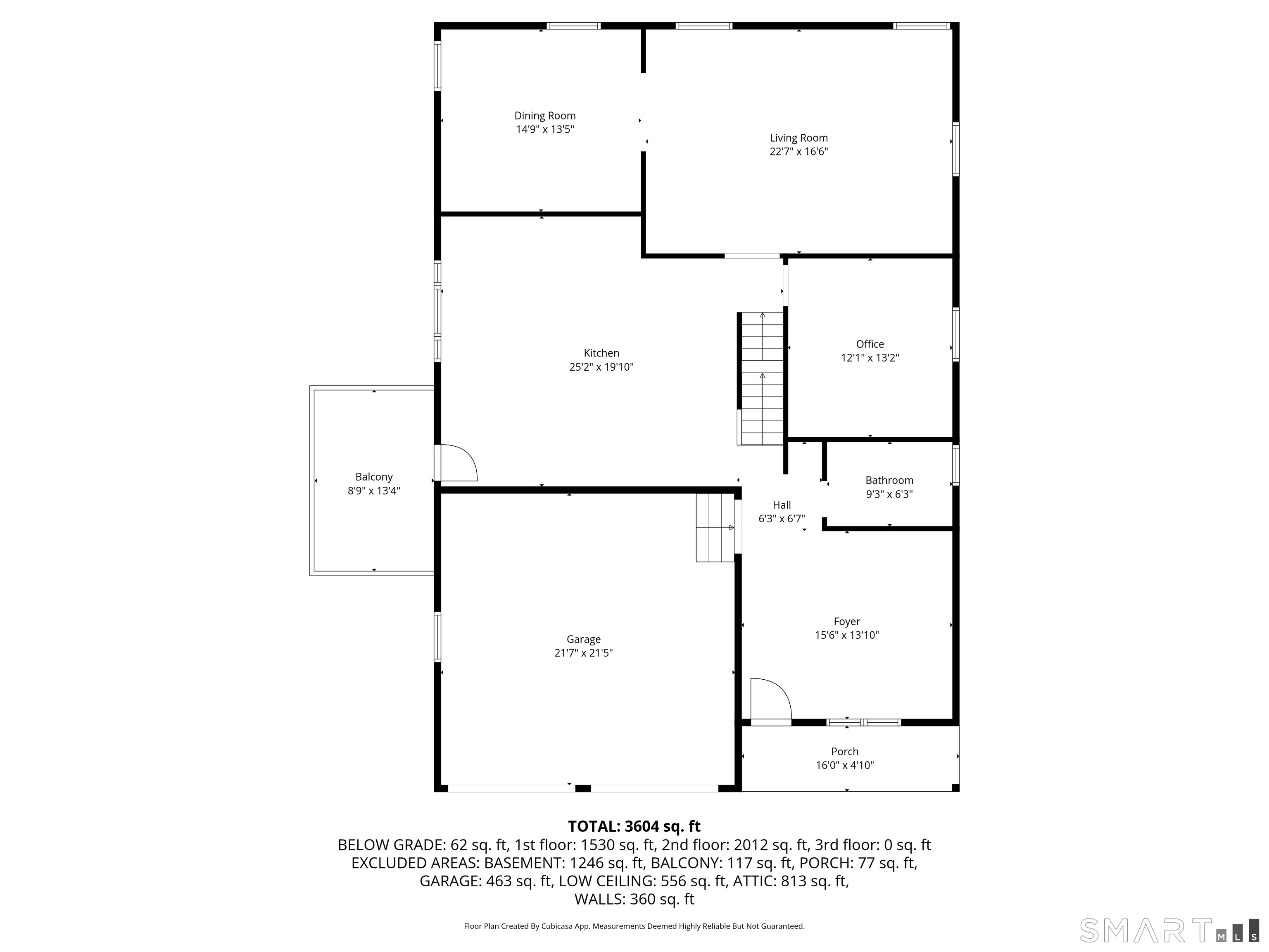 154A Long Meadow Hill Road Brookfield CT 06804