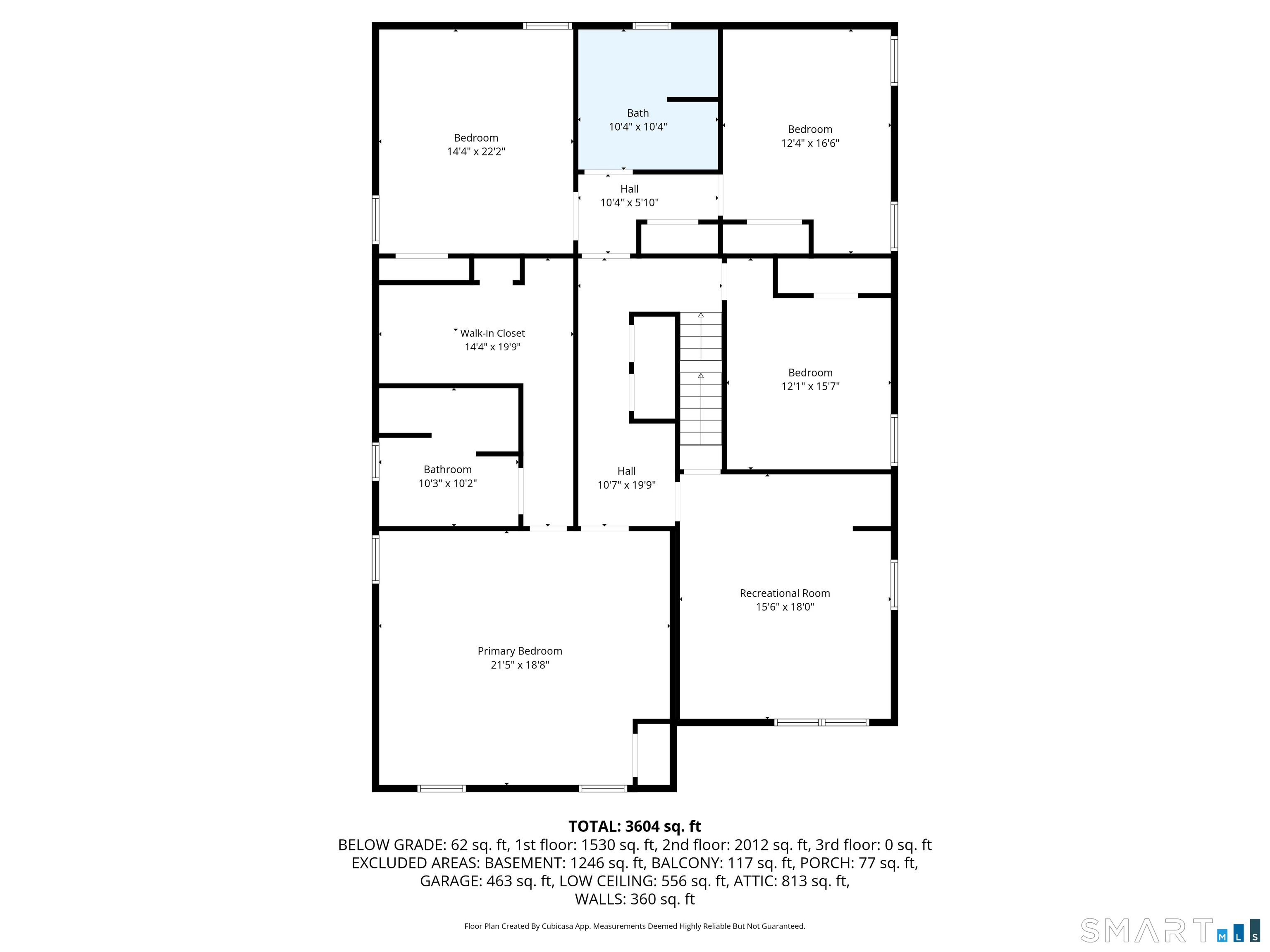 154A Long Meadow Hill Road Brookfield CT 06804