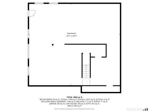 154A Long Meadow Hill Road Brookfield CT 06804