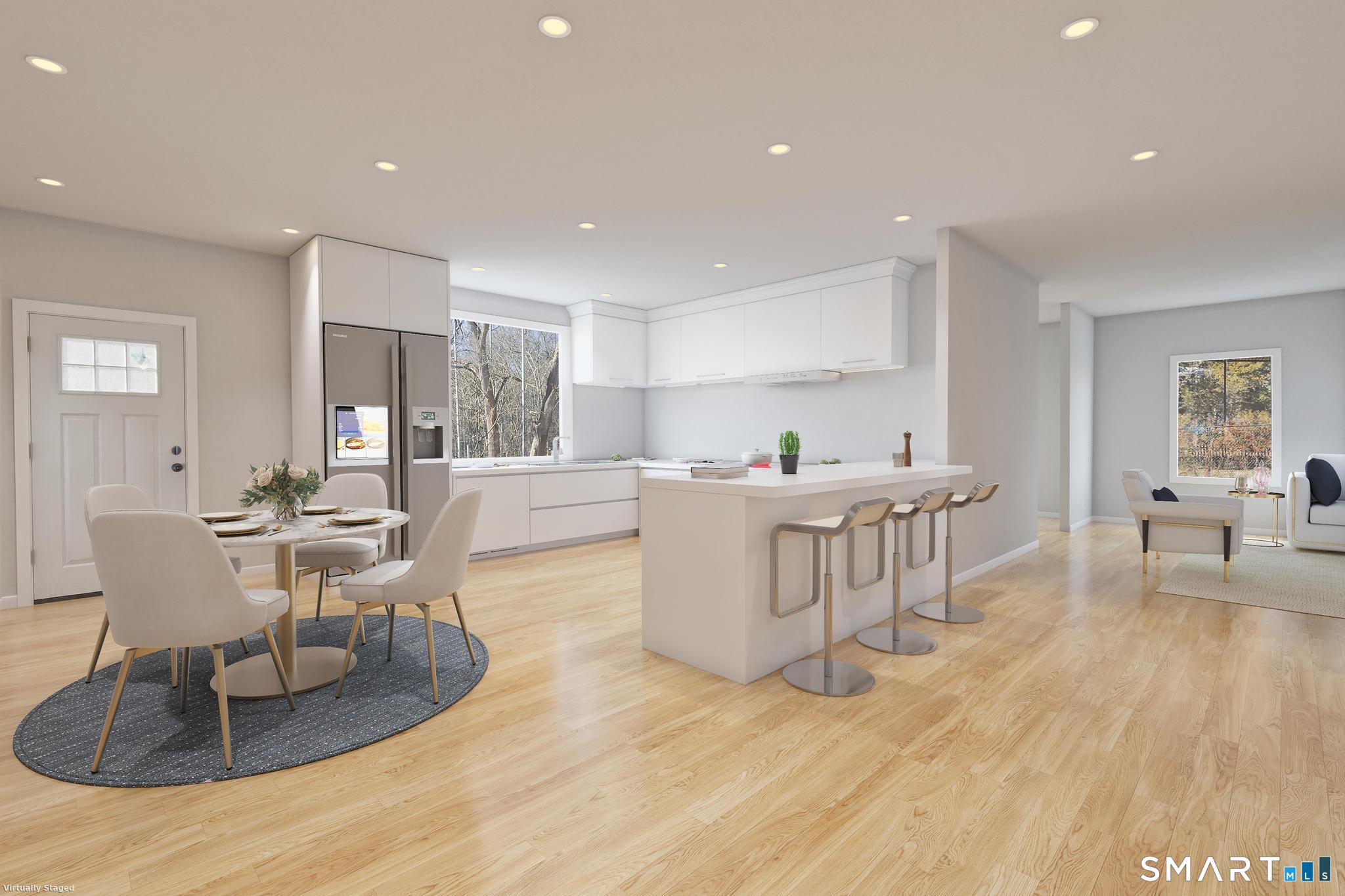 154A Long Meadow Hill Road Brookfield CT 06804