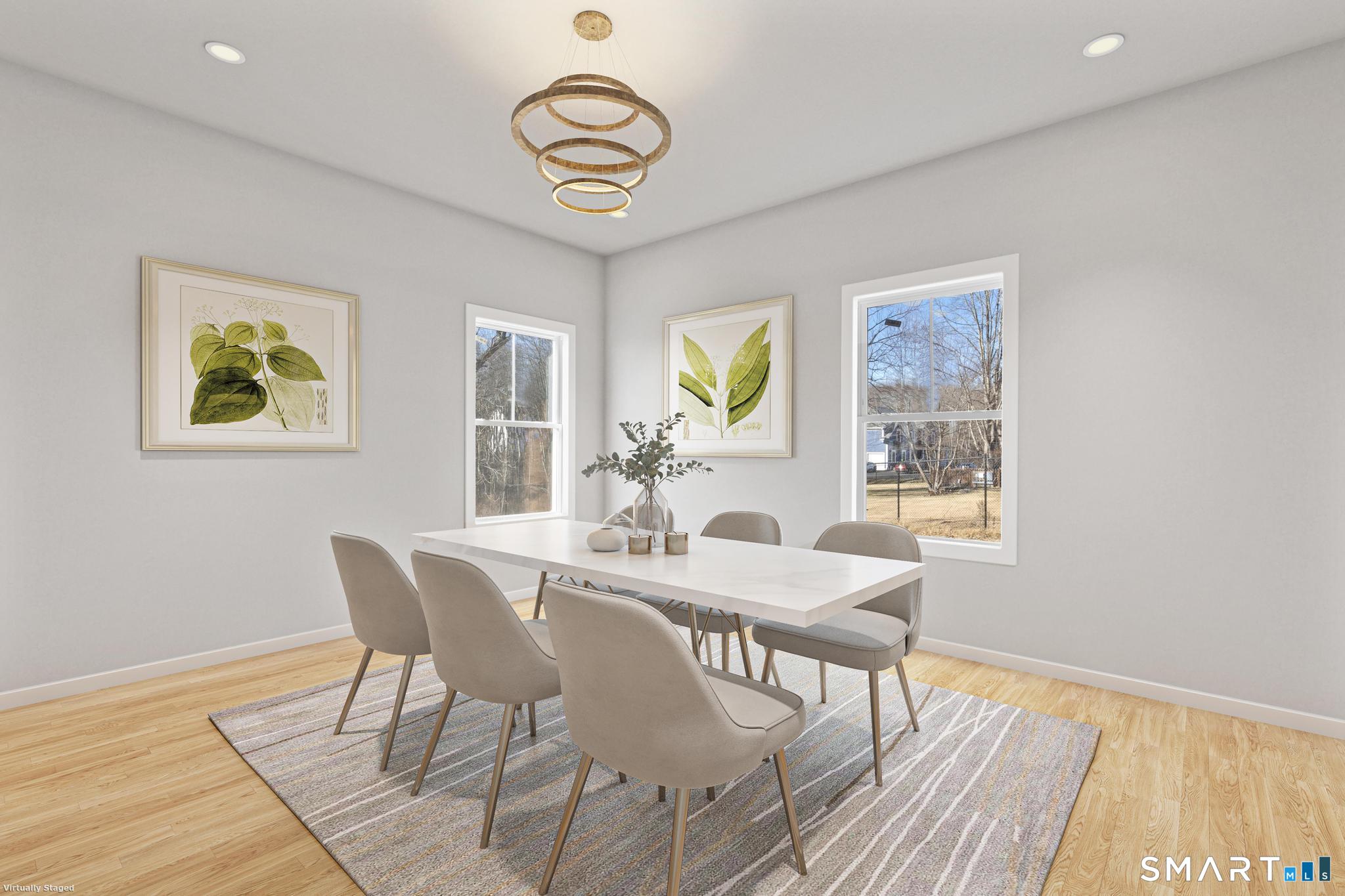 154A Long Meadow Hill Road Brookfield CT 06804