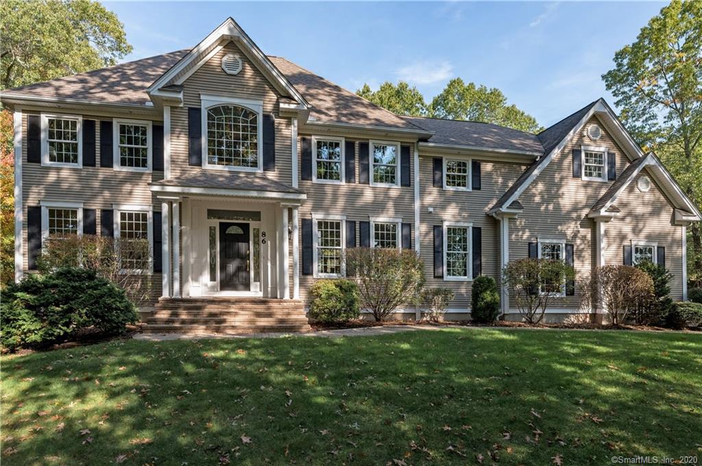 86 Chevas Road Avon CT 06001