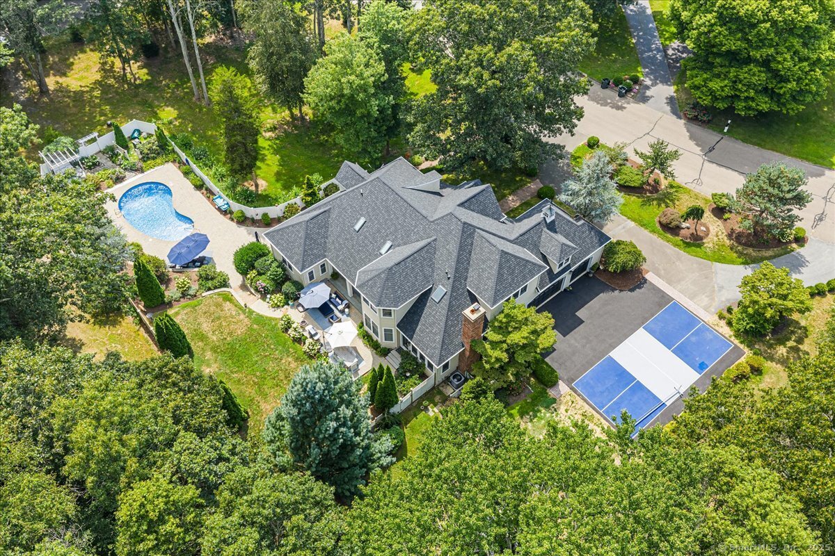 4 Laconia Drive Clinton CT 06413