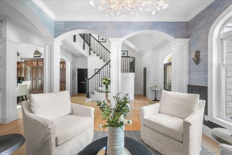 4 Laconia Drive Clinton CT 06413