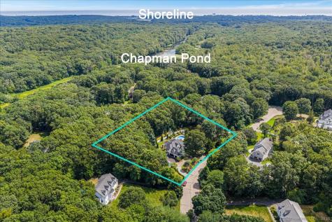 4 Laconia Drive Clinton CT 06413