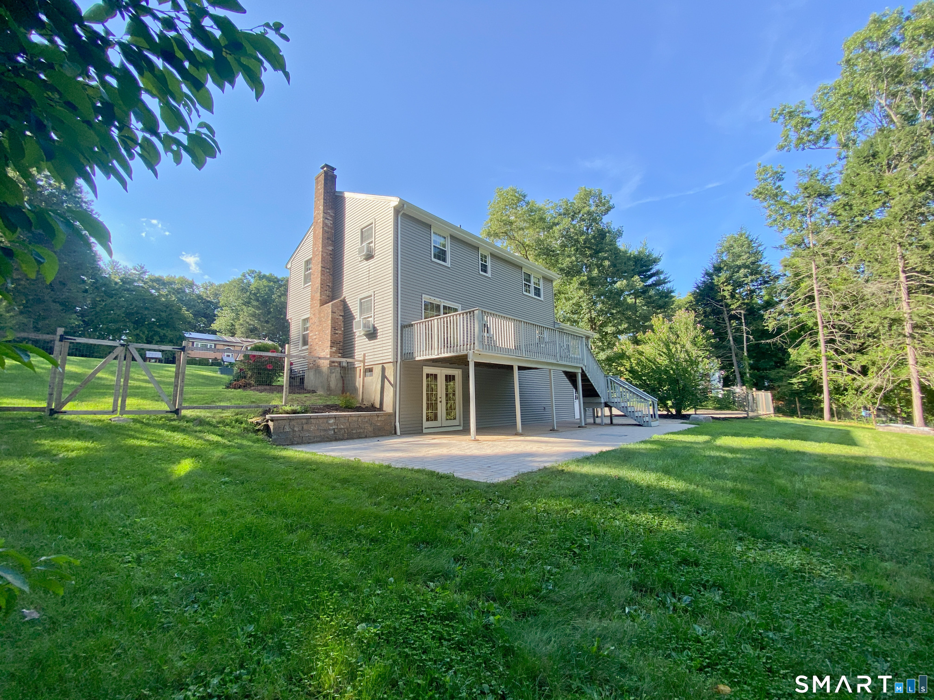 14 Horseshoe Drive East Granby CT 06026