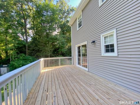 14 Horseshoe Drive East Granby CT 06026