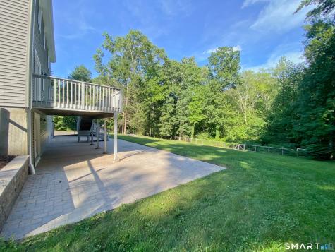 14 Horseshoe Drive East Granby CT 06026