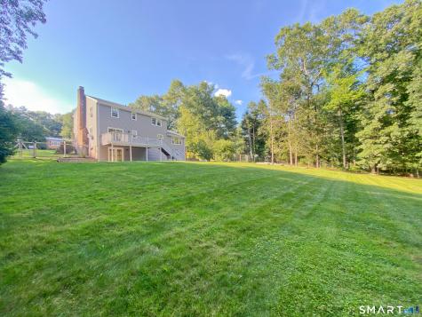 14 Horseshoe Drive East Granby CT 06026