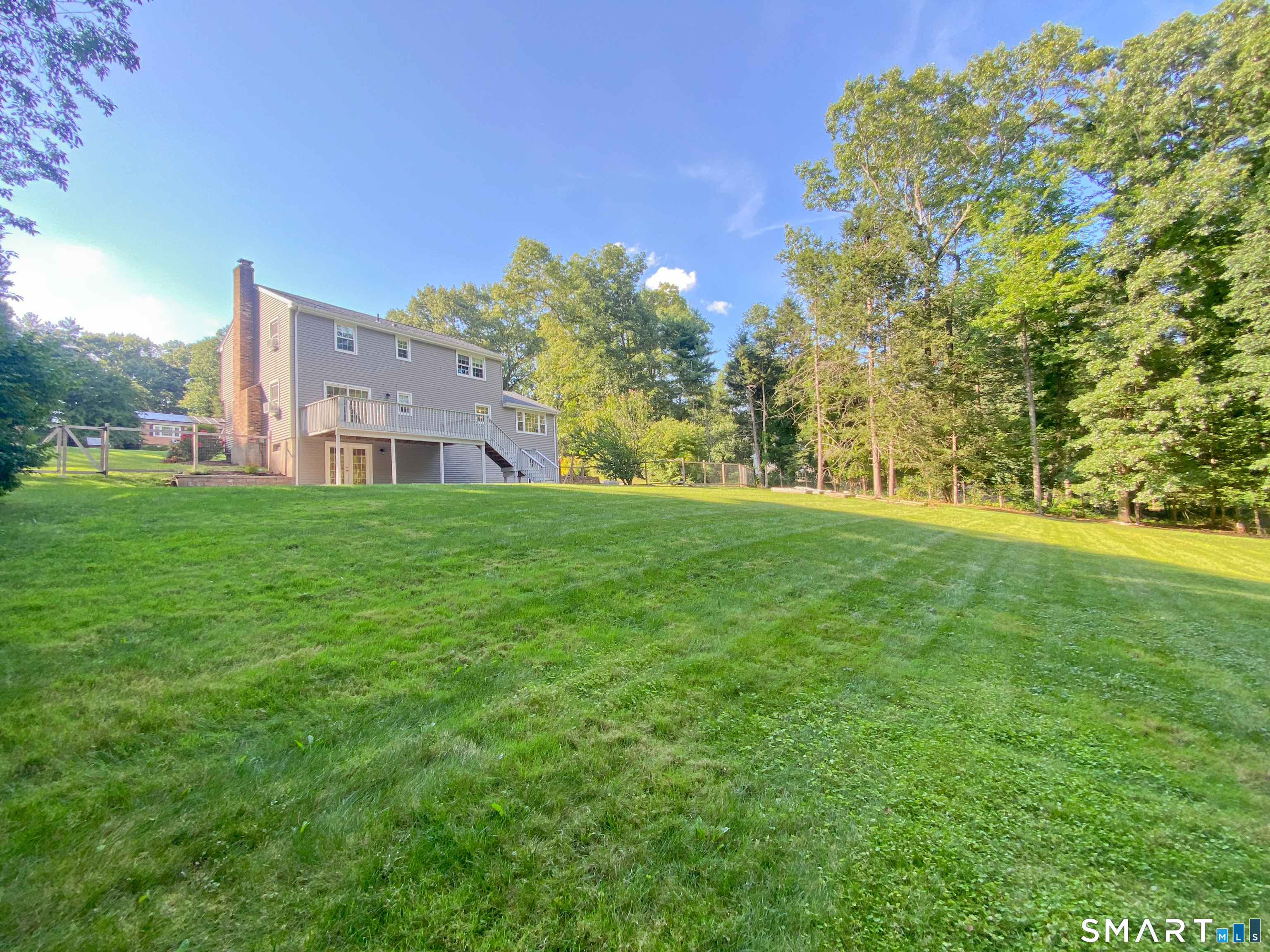 14 Horseshoe Drive East Granby CT 06026