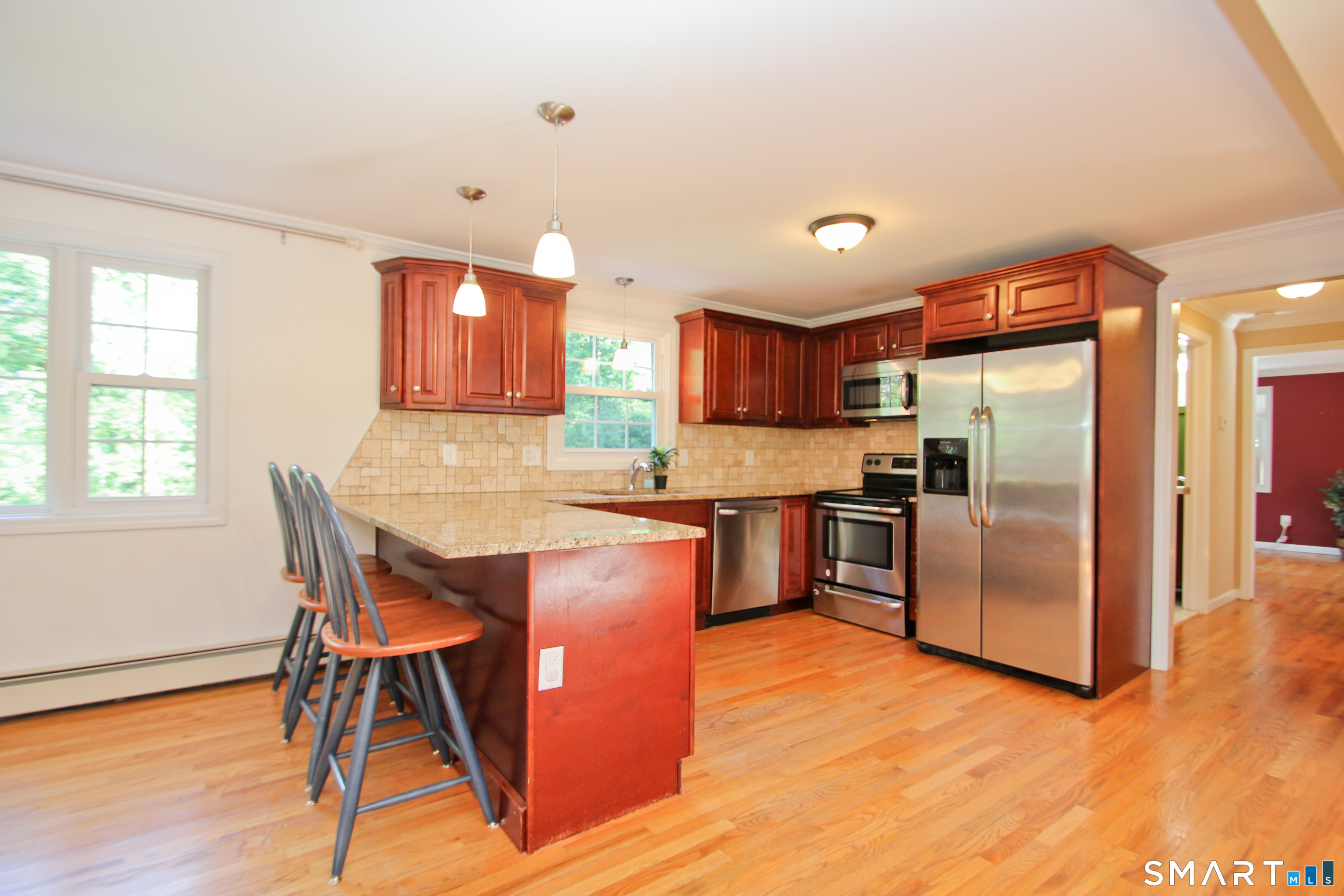 14 Horseshoe Drive East Granby CT 06026