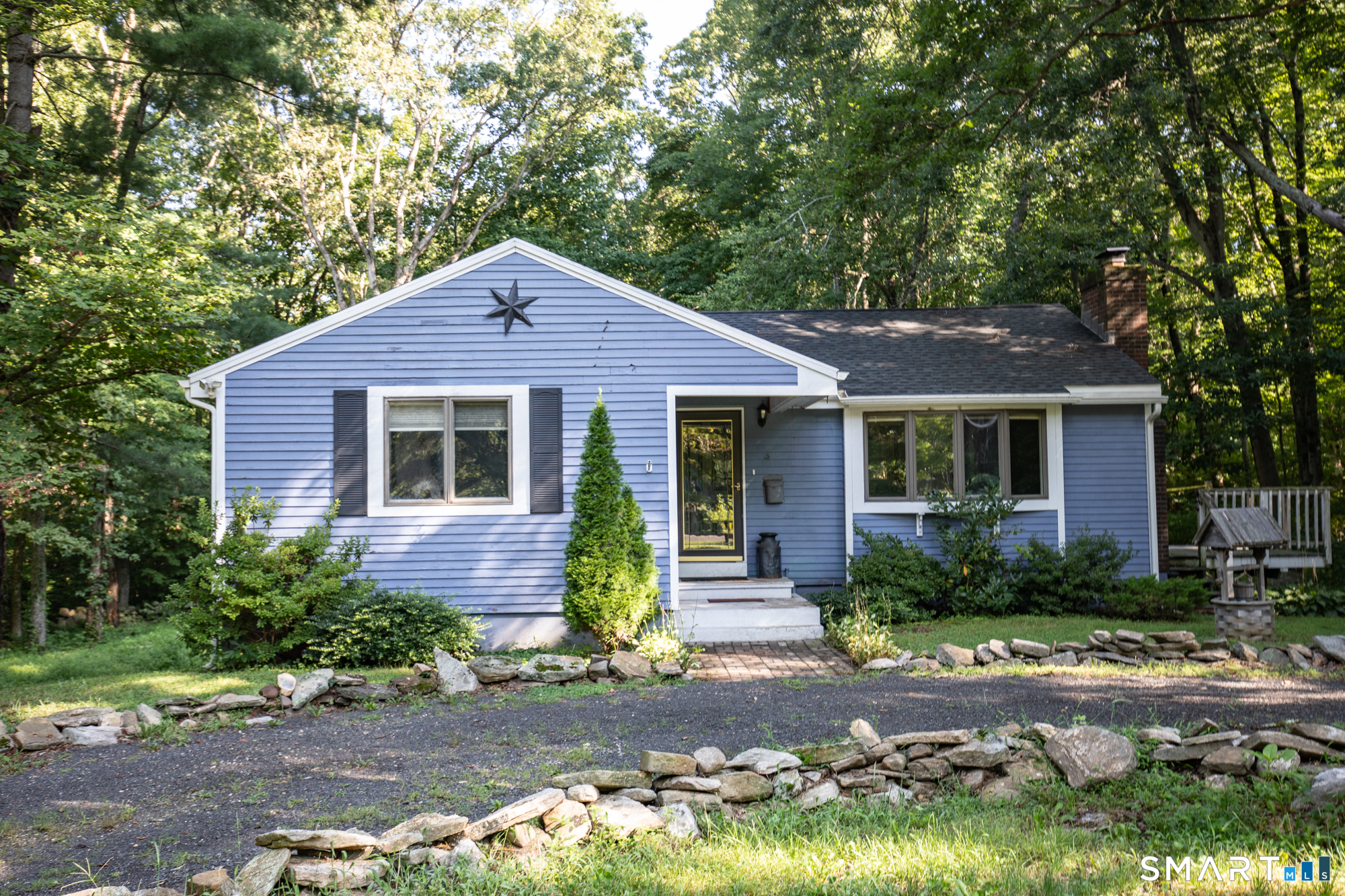 38 Little City Road Killingworth CT 06419