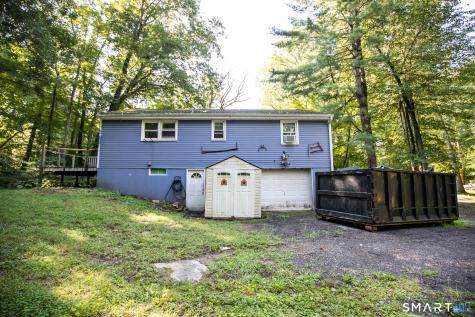 38 Little City Road Killingworth CT 06419