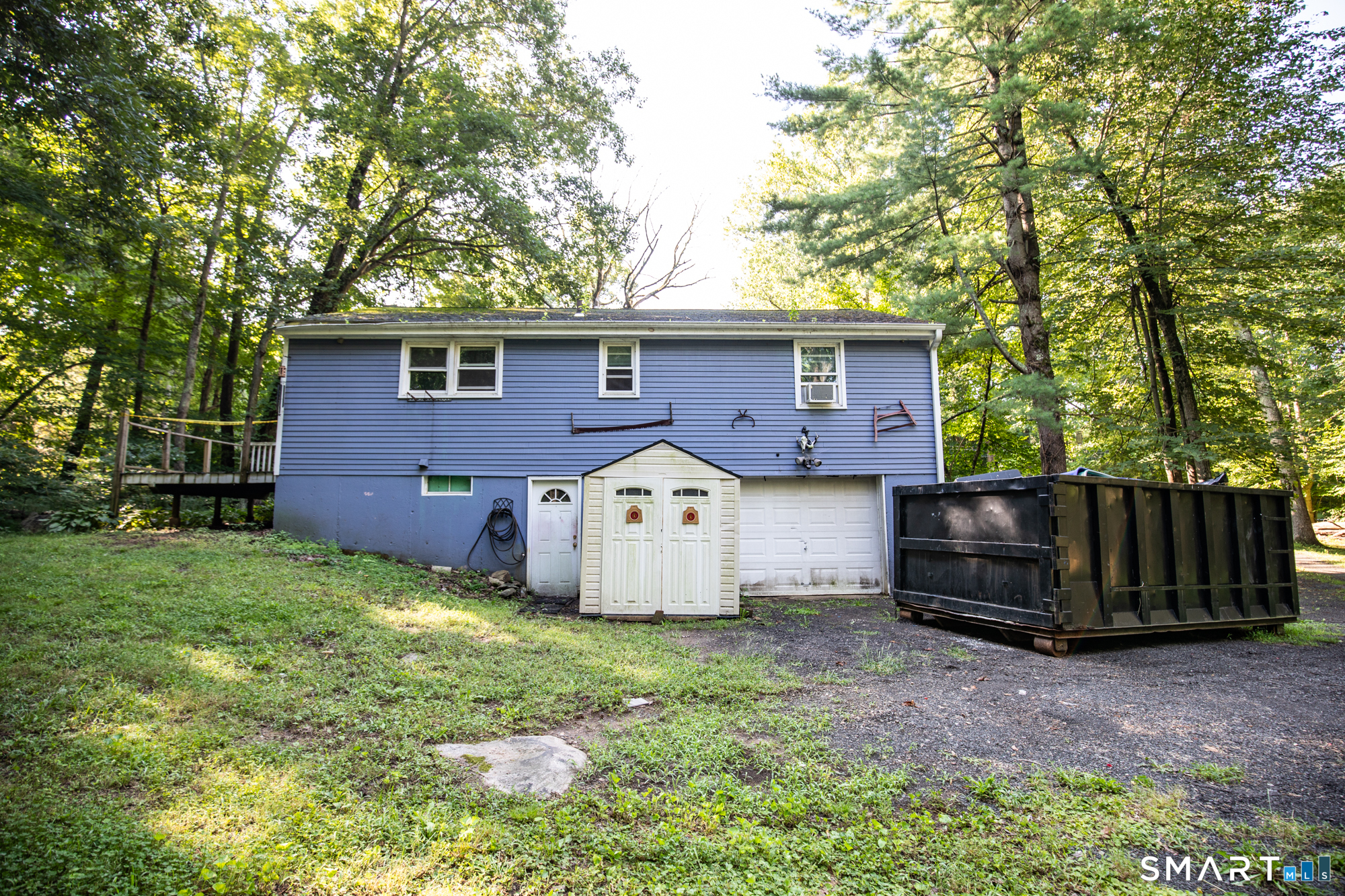 38 Little City Road Killingworth CT 06419