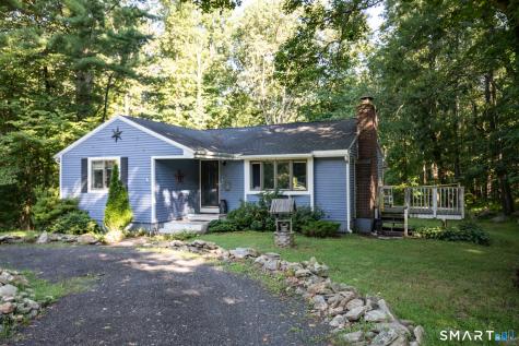 38 Little City Road Killingworth CT 06419