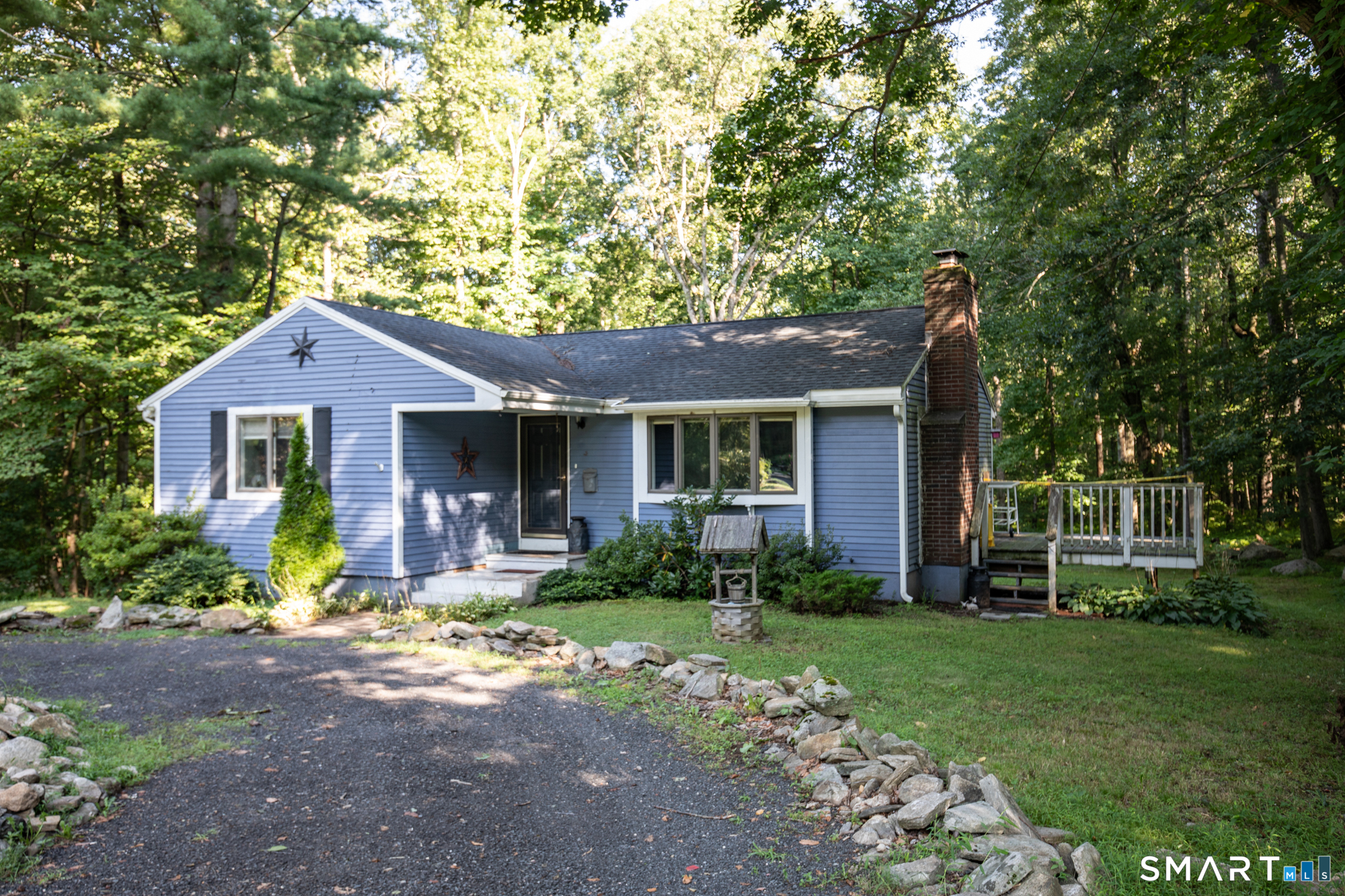 38 Little City Road Killingworth CT 06419
