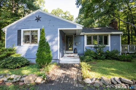 38 Little City Road Killingworth CT 06419