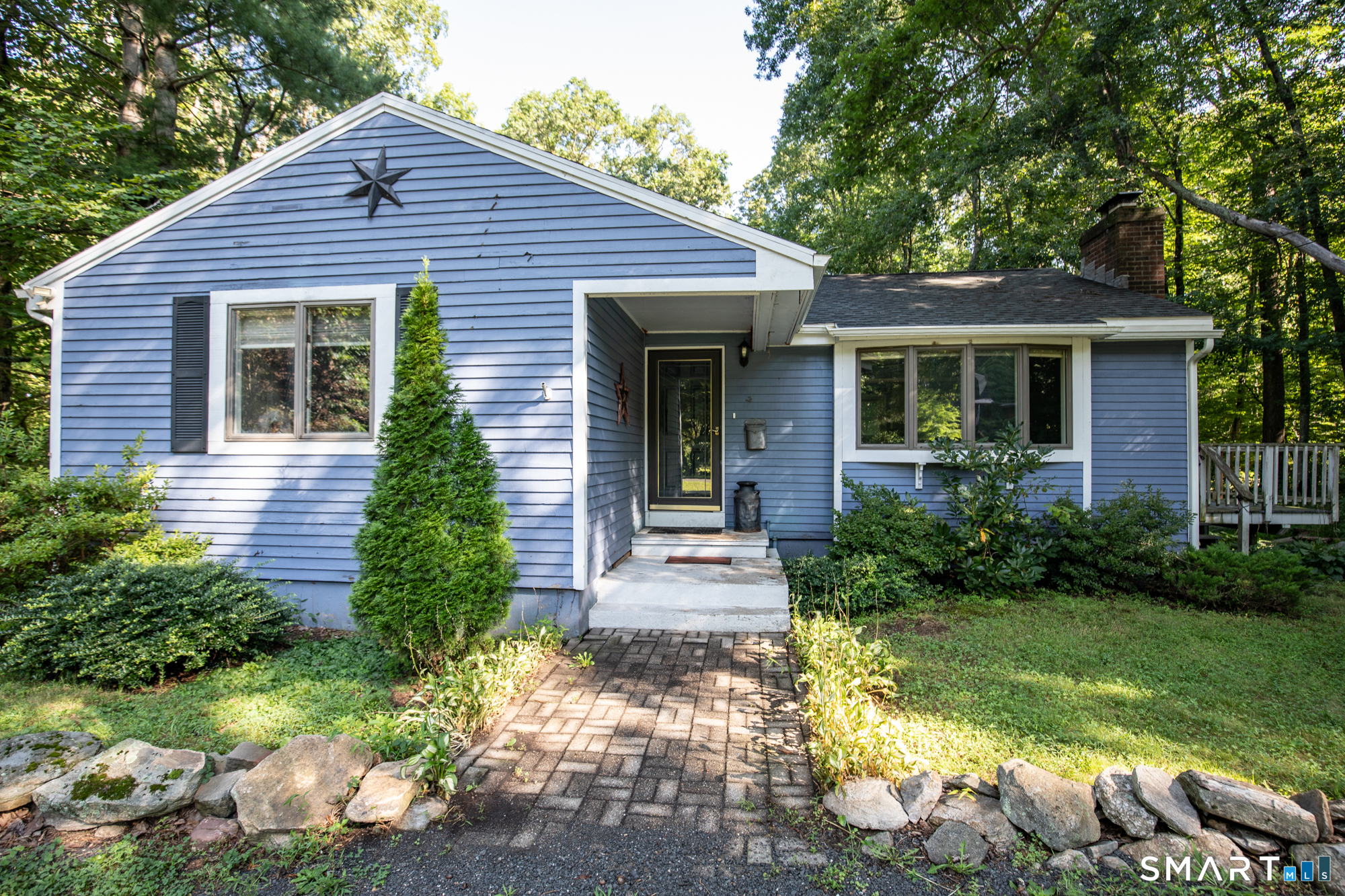 38 Little City Road Killingworth CT 06419
