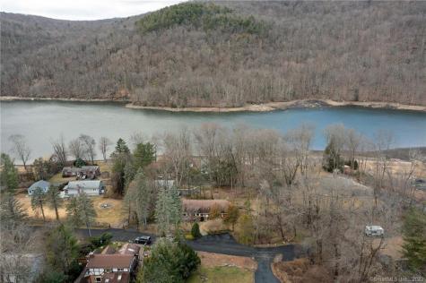15 Pleasantview Road Sherman CT 06784