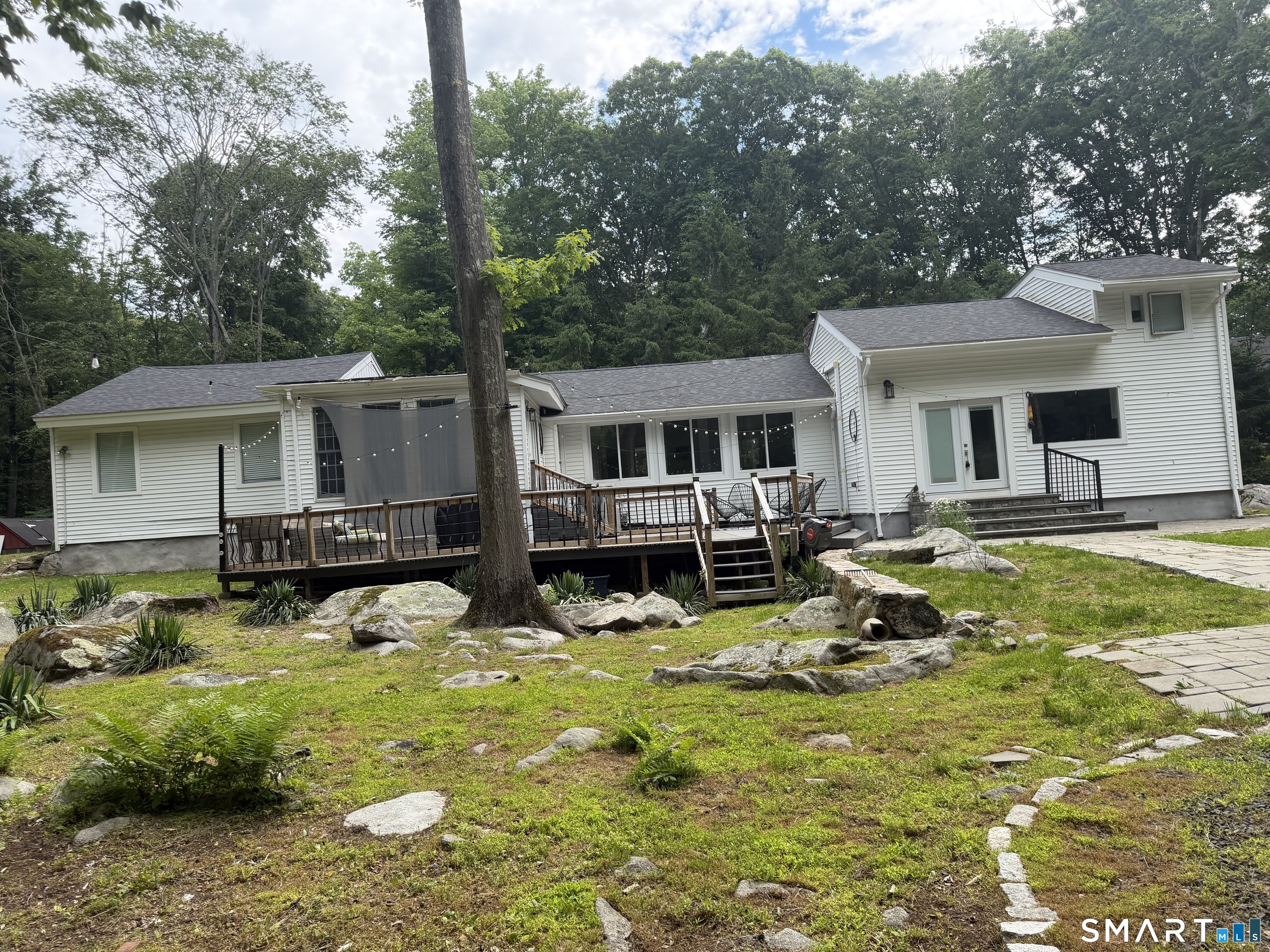 24 North Calvin Road Weston CT 06883