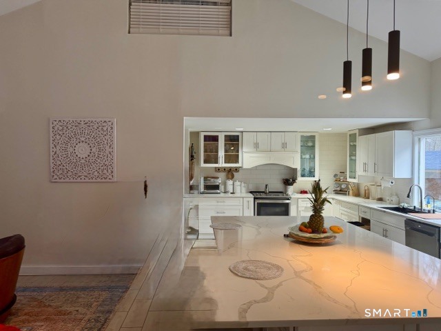 24 North Calvin Road Weston CT 06883
