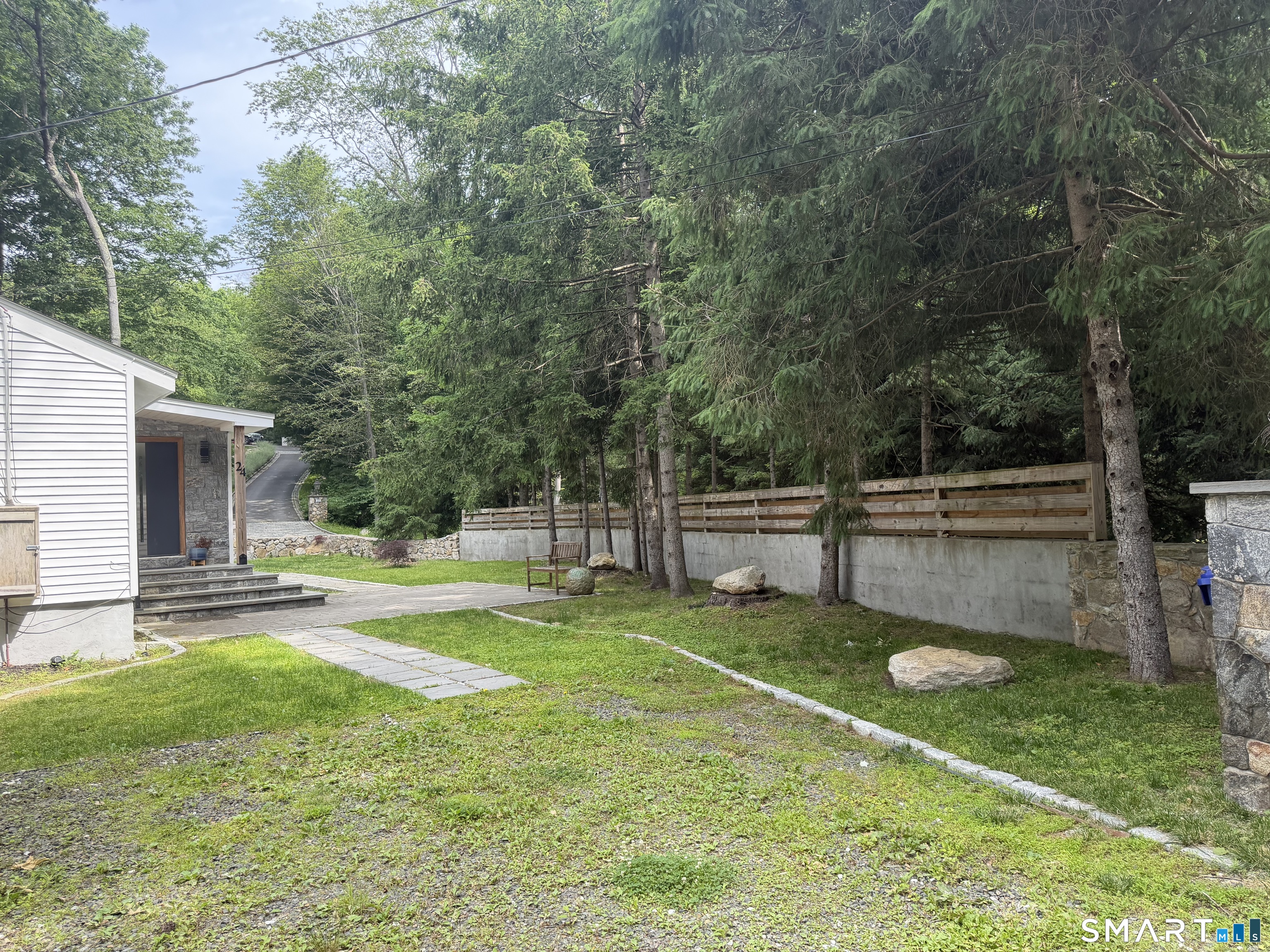 24 North Calvin Road Weston CT 06883