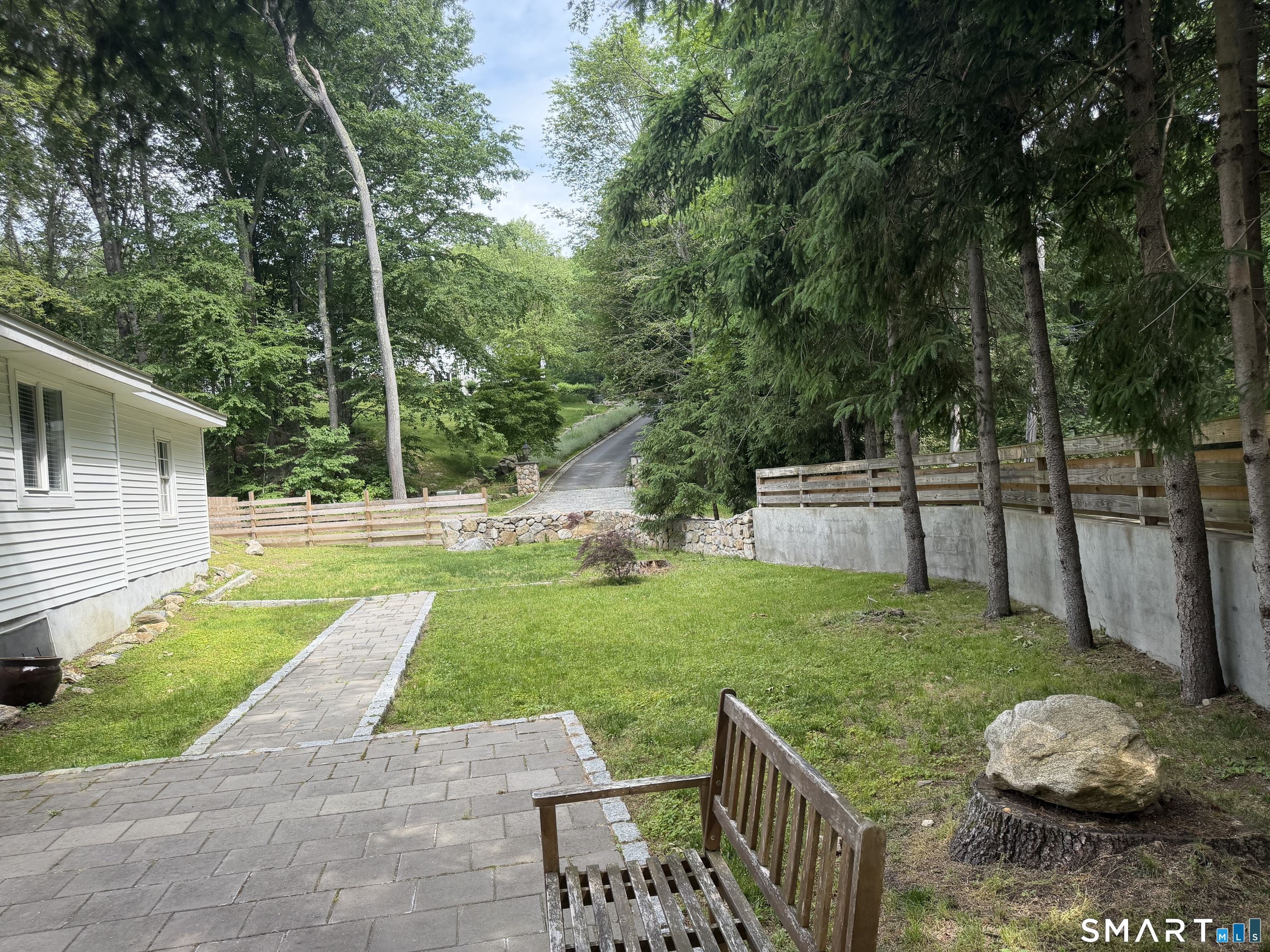 24 North Calvin Road Weston CT 06883