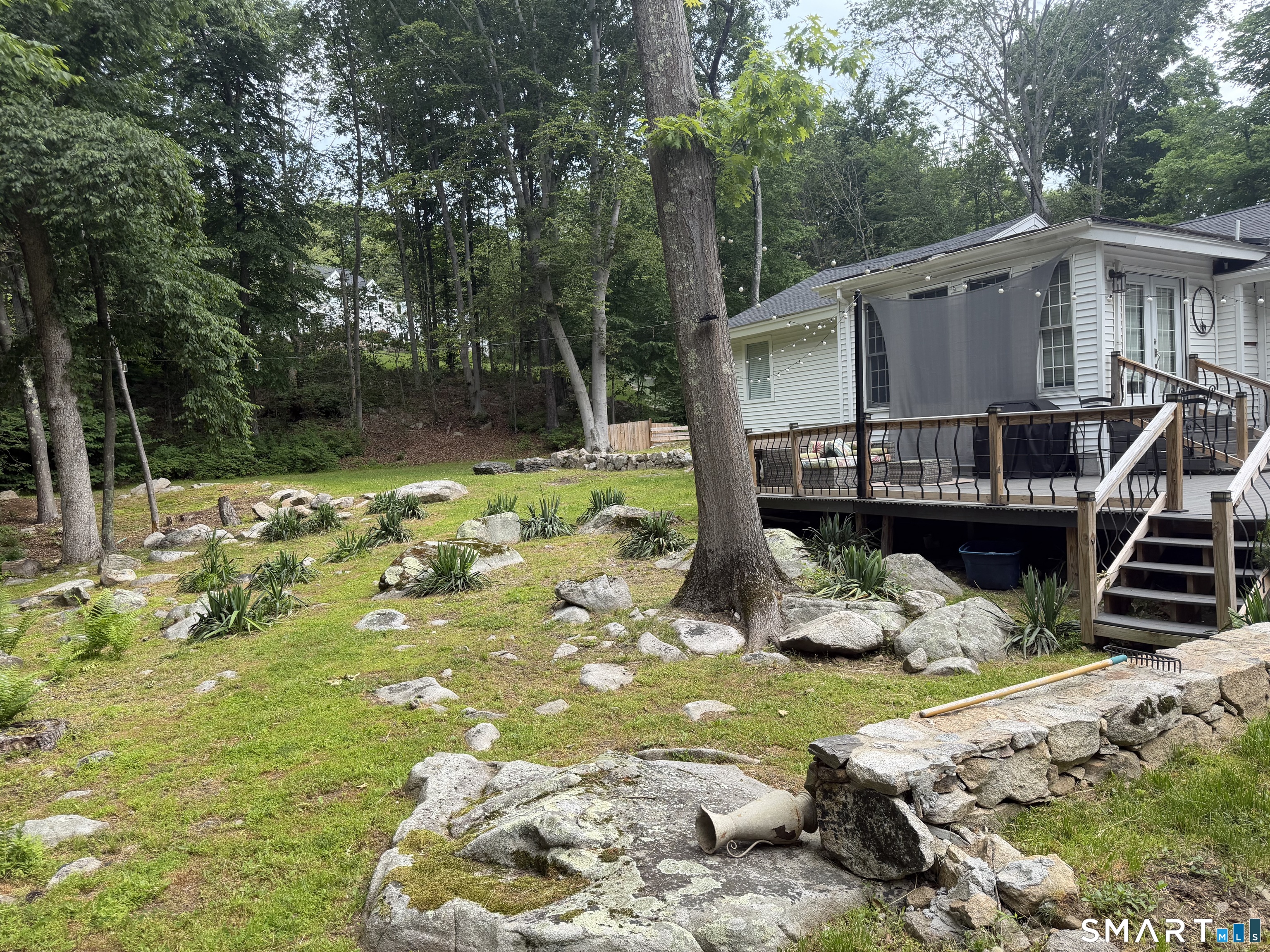 24 North Calvin Road Weston CT 06883