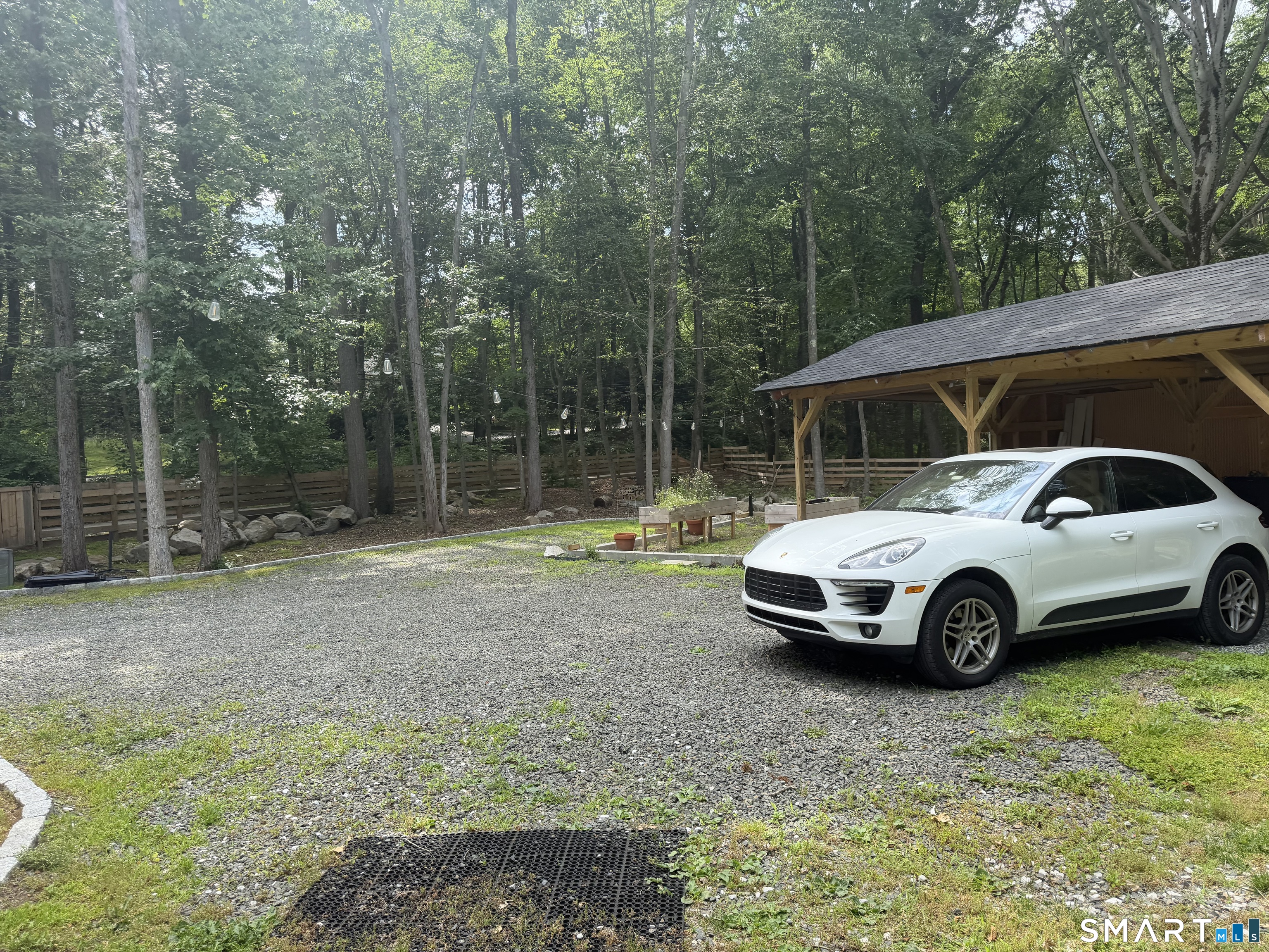 24 North Calvin Road Weston CT 06883
