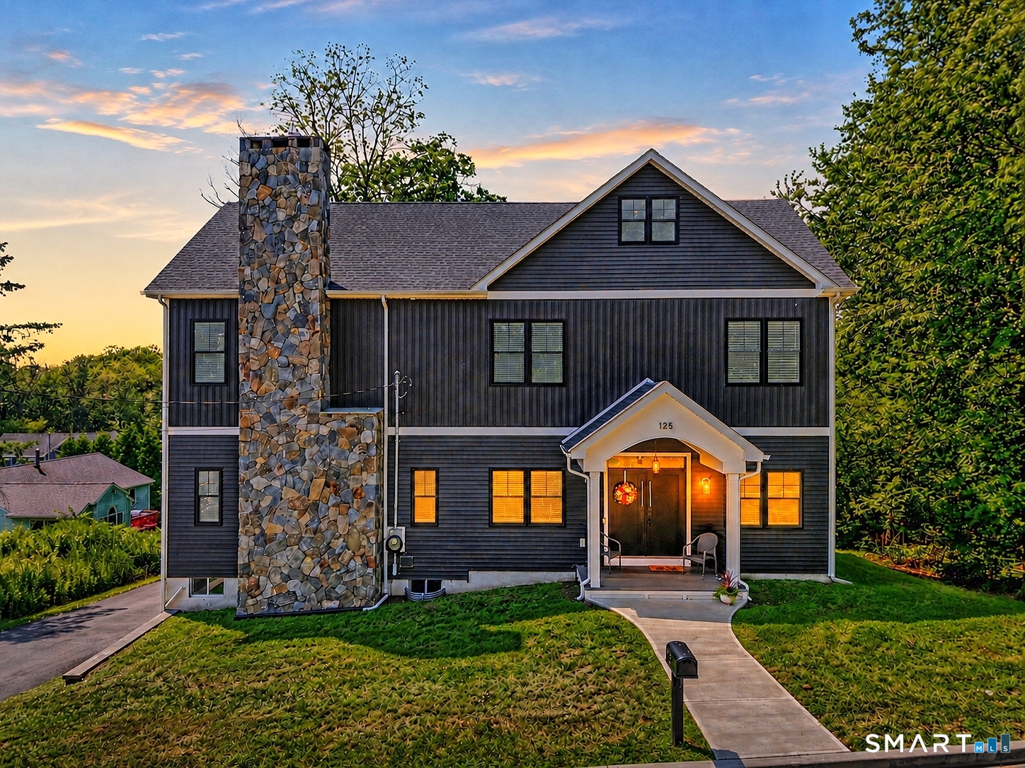 125 Ridgewood Drive Milford CT 06460
