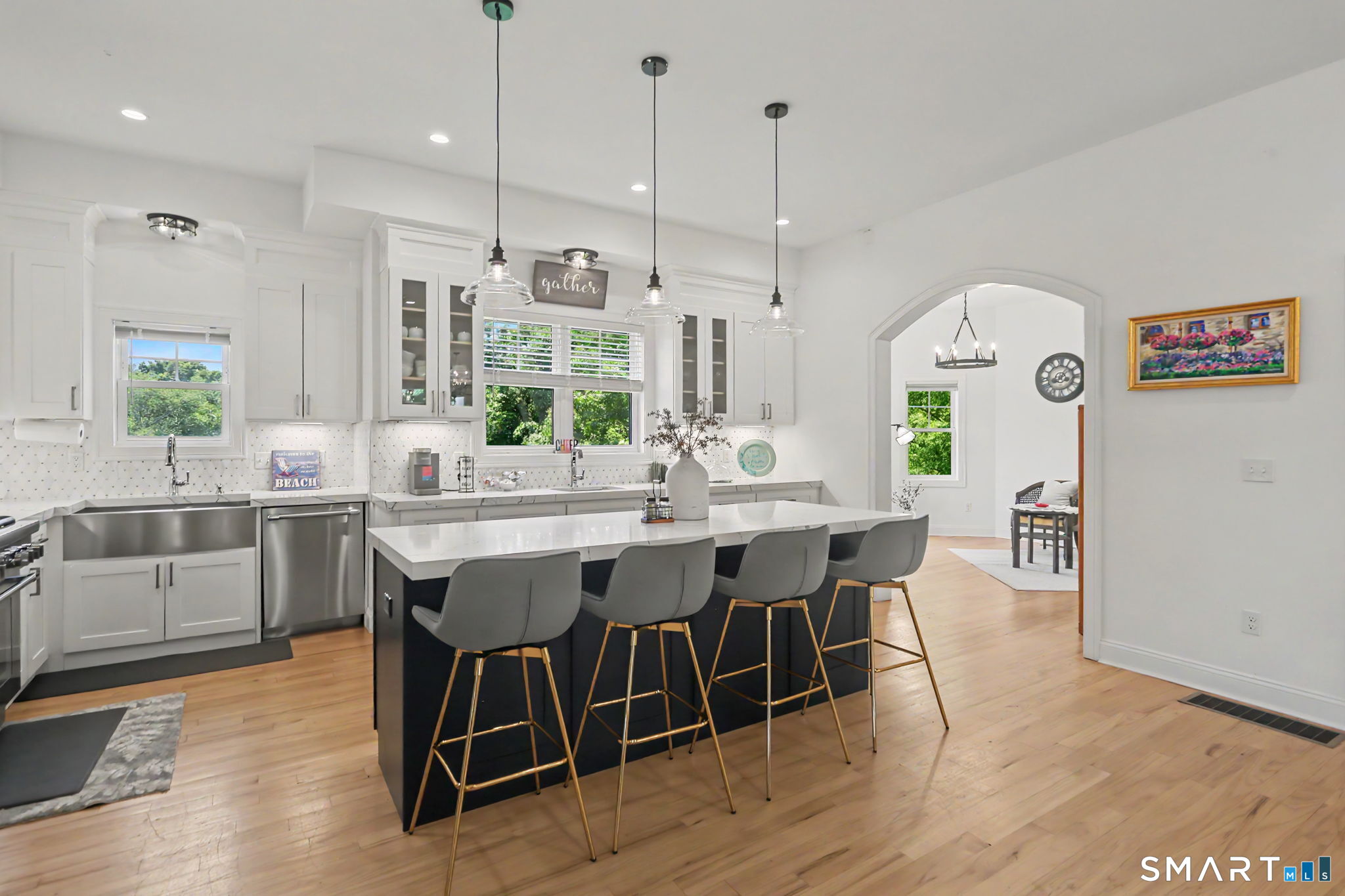 125 Ridgewood Drive Milford CT 06460