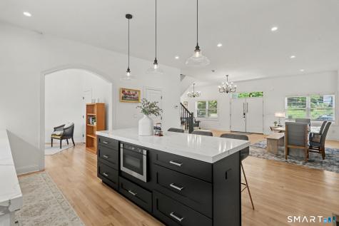125 Ridgewood Drive Milford CT 06460