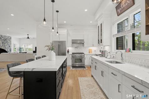 125 Ridgewood Drive Milford CT 06460
