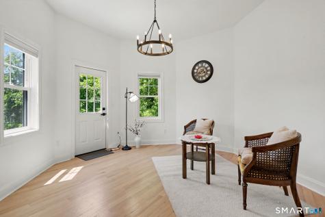125 Ridgewood Drive Milford CT 06460