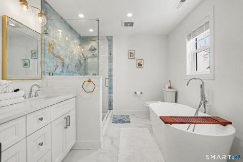 125 Ridgewood Drive Milford CT 06460