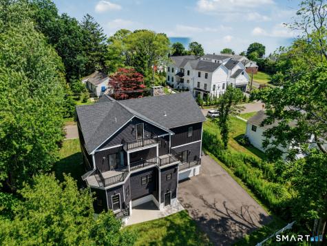 125 Ridgewood Drive Milford CT 06460