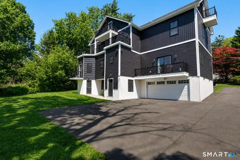 125 Ridgewood Drive Milford CT 06460